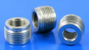 (AMPMECH) CROUSE-HINDS/ EATON NEC EX CLASS 1 DIV 1, REDUCER, RE31, 1"X1/2" - Picture 1 of 4