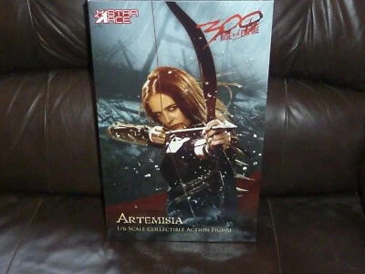 300 RISE OF AN EMPIRE ARTEMISA STAR ACE 2018 EN CAJA Foto 1 de 4