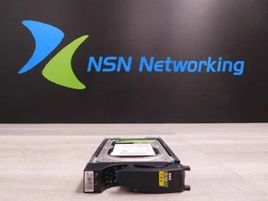 EMC 005050597 118033267 Hitachi Ultrastar HUS724040ALS640 4TB 7.2K SAS HDD - Picture 1 of 7