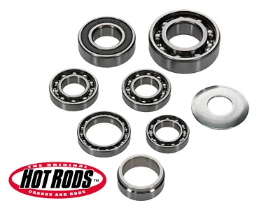 150 XC-W TPi _ KTM _ 2020-2021 _ KTM _ подлинный комплект подшипников коробки передач Hot Rods - Изображение 1 из 4