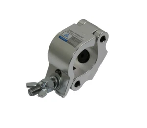 -CJS Halbschelle CJS5003 - 500 kg - 50mm Rohr NEU&OVP - Bild 1 von 1