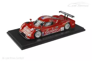 Riley MK XX Daytona 2009 Fogarty/Gurney/Johnson/Vasser Spark 1:43 S2998 - Picture 1 of 3