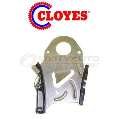 Cloyes Center Engine Timing Chain Tensioner for 2005-2010 Chrysler 300 - ag Foto 1 de 4