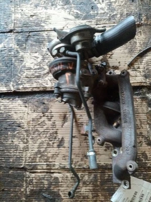 Turbo/Supercharger 4 Cylinder VIN Vs Fits 00-04 VOLVO 40 SERIES 167151 Foto 1 de 4