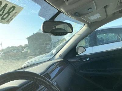 Espejo retrovisor VIN W 4º dígito limitado compatible con 09-16 IMPALA 5249155 Foto 1 de 4