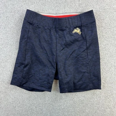 Tracksmith Running Shorts XS Womens Blue Athletic Compression Pocket Marathon - Image 1 of 4