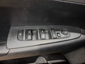 Lh Driver Side Front Door Window Switch 2019 Forte Sku#4264375 - Picture 1 of 6