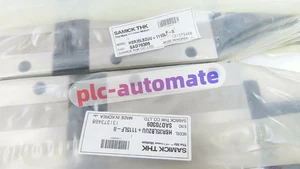 THK New HSR35LB2UU+1115LF-Ⅱ 2R4B Gantry Counter Hole Long Block LMG-I-696=1F42/ - Picture 1 of 4