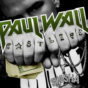 Paul Wall Fast Life  clean (CD) - Picture 1 of 1