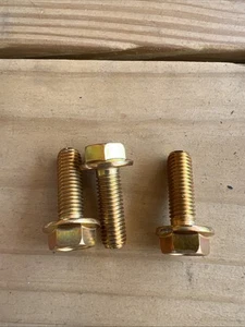 Dorman - OE Solutions 980-530D BOLTS NUTS FASTENERS OEM - Picture 1 of 2