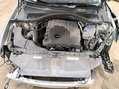 Depósito de refrigerante 2013 A6 Audi Sku#4102214 Foto 1 de 4