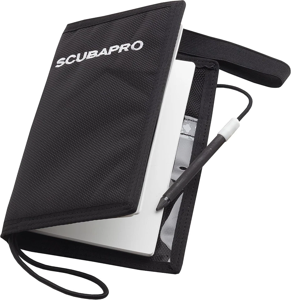 Scubapro WetNotes Quaderno Impermeabile