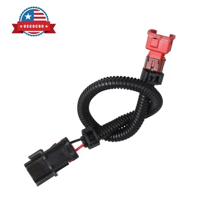 1x Cylinder Head Temperature Sensor Wiring Harness for 1984-1989 Nissan 300ZX US - Image 1 of 4