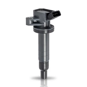 For Toyota Corolla Celica Matrix Pontiac Ignition Coil 90919-02239 90080-19015 - Picture 1 of 6