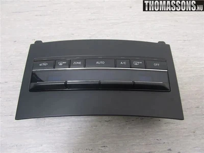 Centralina Clima ORIGINALE MERCEDES-BENZ CLASSE E T-Model (S212) 2010 - Immagine 1 di 4