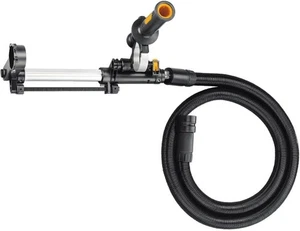 DeWalt D25301D Dust Extractor Telescope w/ Hose for SDS Rotary Hammers - Picture 1 of 1
