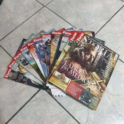 Focus Storia Lotto 11 numeri tra 98 e 115 - Altri lotti in vendita - Immagine 1 di 4