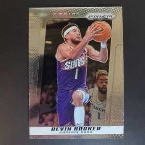 Devin Booker 2024-25 Panini Prizm Deca #41 NBA Phoenix Suns - Picture 1 of 5
