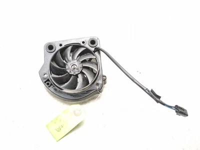 Левый вентилятор охлаждения радиатора 09–23 Kawasaki VN1700A Vulcan Voyager 1700 403031 - Изображение 1 из 4