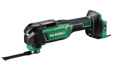 HiKOKI 36v Cordless Multi Tool CV36DMA Starlock Tool Only Lightweight - Image 1 of 4