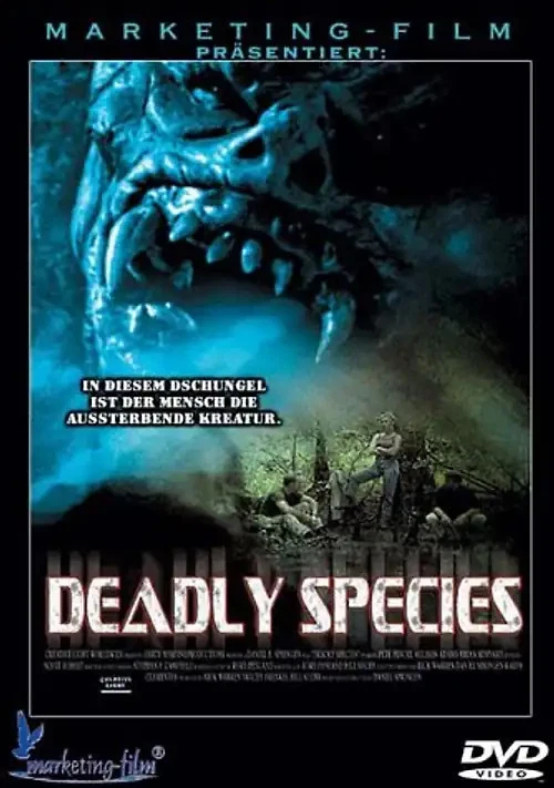 Deadly Species - Bild 1 von 1