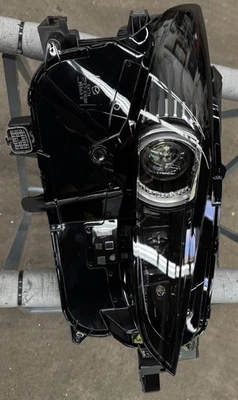 Mazda CX-30 Ab Bj. 2019 Voll Led Scheinwerfer Rechts (DFR7-51030E ) Neuteil - Bild 1 von 4