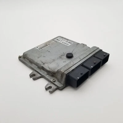 Nissan Altima 2013 2014 motor computador ecu pcm ecm pcu fabricante original Foto 1 de 4