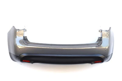 Infiniti FX35 09-12 Rear Bumper Cover Olive Gold HEM22-1CH0H, B013, OEM, 2009, 2 - Image 1 of 4