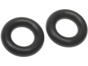 For 1989-1995 Dodge Spirit Fuel Injector Seal Kit AC Delco 15397WB 1990 1991