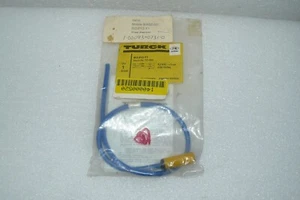 NEW TURCK BI2-P12-Y1 PROXIMITY SENSOR 8.2 VDC - Picture 1 of 3