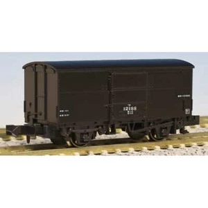 KATO 8060 N gauge finished product WA12000 (2-car set) railway model - Picture 1 of 1