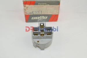COMMUTATORE ACCENSIONE FIAT UNO TURBO IE - TD FIAT 5882090 - Imagen 1 de 3