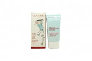 CLARINS BODY SMOOTHING MOISTURE MILK WITH ALOE VERA . NEW. FREE SHIPPING - Picture 1 of 3