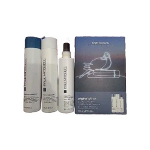 Paul Mitchell '23 Bright Moments Original Holiday Gift Set - Picture 1 of 2