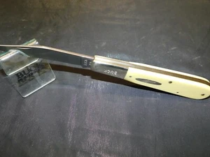 BUCK KNIFE GRANDDADDY BARLOW - Picture 1 of 7