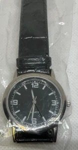New old stock unisex watch, original sealed package, new battery will be install - Bild 1 von 12
