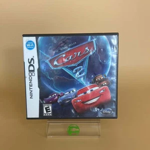 Good Cars 2 (Nintendo DS, 2011) - Picture 1 of 4