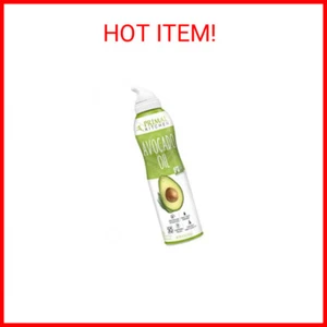 Primal Kitchen Avocado Oil Spray, Whole 30 Approved & Cold Pressed, 1 Can - 4.7 - Picture 1 of 2