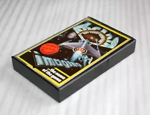 ARCARDIA für den ZX SPECTRUM - Mit deutscher Beschreibung - Von 1982 - Bild 1 von 14
