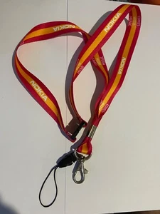Nokia Original Collectors Lanyard Strap. Brand New pack. - Picture 1 of 1