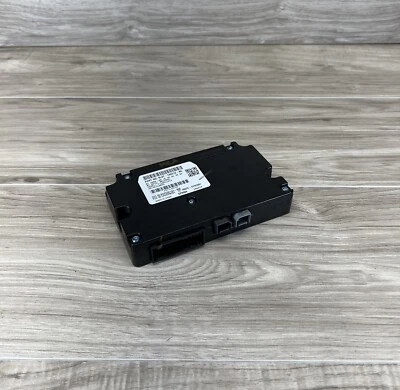 9L3T14D212BC | 2009 09 Ford Explorer reconocimiento de voz módulo de control informático Foto 1 de 4