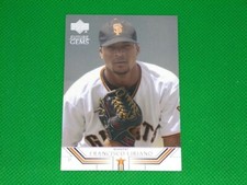 2002 Upper Deck Prospect Premieres #25 Francisco Liriano XRC 