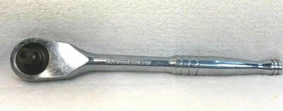 STANLEY 89-819 1/2" CABEZA PERA TRINQUETE LIBERACIÓN RÁPIDA >> USADO** Foto 1 de 4