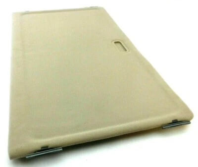  ✅ 00 - 06 Sunroof Cover Sunshade Shale Chevrolet GMC Cadillac Denali EXT 4X4 ✅  - Image 1 of 4