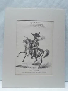 Locum Tenens: rode by Sir CLOD A.S.S - Picture 1 of 4