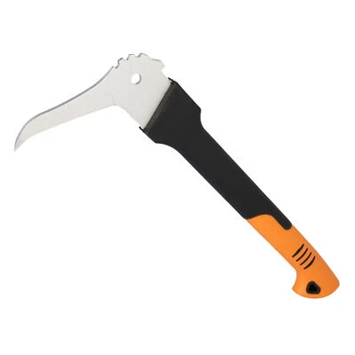 HRB Sappie Forst 37 cm mit ergonomischem Griff, Handsappie, Forst Werkzeug - Bild 1 von 4