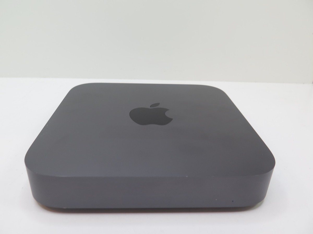 Apple Mac mini 16 GB RAM Apple Desktops & All-In-One Apple Mac mini 16 GB RAM Apple Desktops & All-In-One