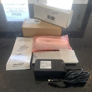 Motion Computing | External Battery Charger | 507.241.01 C5/F5 - Picture 1 of 9