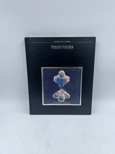 Mysteries Of The Unknown Time Life Book Series ~ psychic voyage - Picture 1 of 7