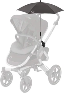 Ombrellino Parasole per Passeggino, Protezione anti UV 50+, Flessibile Ed Inclin - Foto 1 di 12